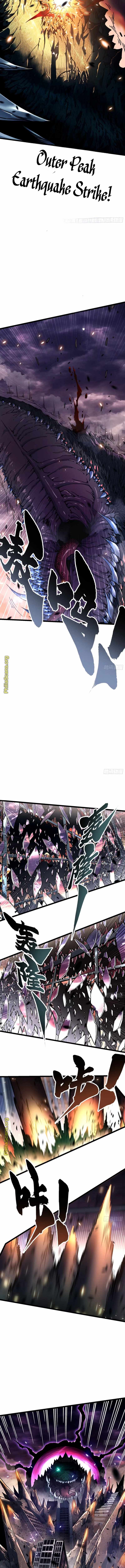 Martial Evolution: Start by Awakening the King of Monsters Chapter 26 8